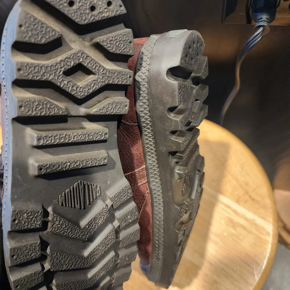 Cute Pallium boots - Picture 10 of 14